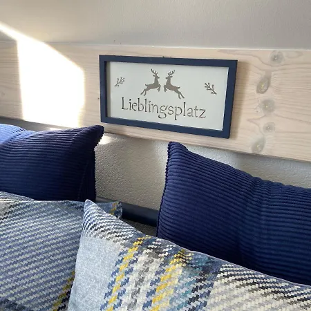 Blaue Haus - Ein Sommertraum Und Ein Wintermaerchen Homestay szállás Weiler-Simmerberg