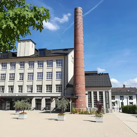 Blaue Haus - Ein Sommertraum Und Ein Wintermaerchen * Weiler-Simmerberg