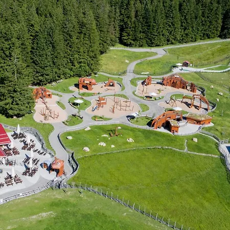 Blaue Haus - Ein Sommertraum Und Ein Wintermaerchen Homestay szállás Weiler-Simmerberg
