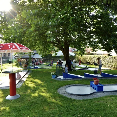 Blaue Haus - Ein Sommertraum Und Ein Wintermaerchen Homestay szállás Weiler-Simmerberg